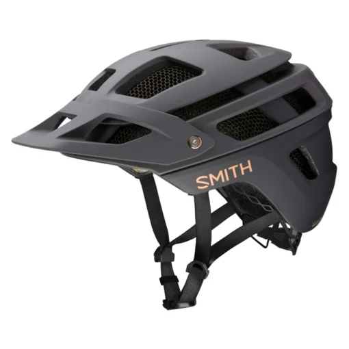 Smith Forefront 2 MIPS Bike Helmet -Sports Gear Store SmithForefront2MIPSBikeHelmetmattegravy