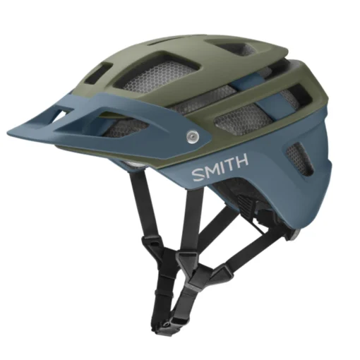 Smith Forefront 2 MIPS Bike Helmet -Sports Gear Store SmithForefront2MIPSBikeHelmetmattemossstone