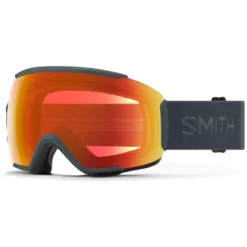 Smith Sequence OTG Goggles 2023 -Sports Gear Store SmithSequenceOTGGoggles2023 2