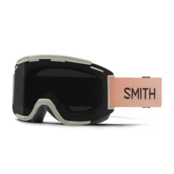 Smith Squad MTB ChromaPop Bike Goggle -Sports Gear Store SmithSquadMTBChromaPopBikeGogglebonegradient