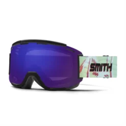 Smith Squad MTB ChromaPop Bike Goggle -Sports Gear Store SmithSquadMTBChromaPopBikeGoggledirtsurfer