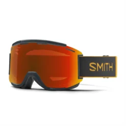 Smith Squad MTB ChromaPop Bike Goggle -Sports Gear Store SmithSquadMTBChromaPopBikeGoggleslatefoolsgold