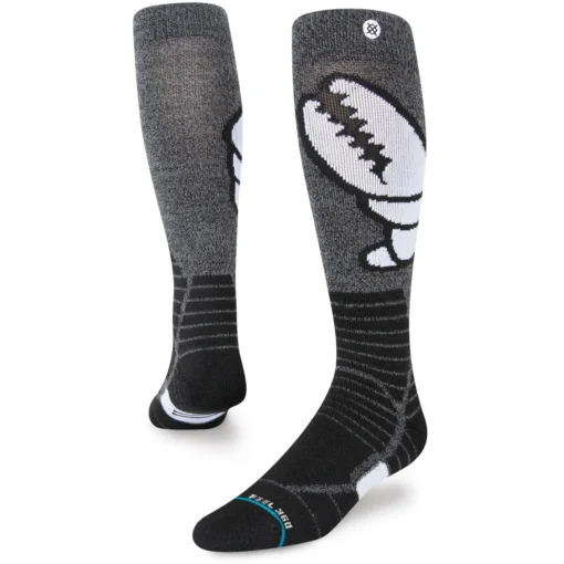 Stance Crab Grabber Snow Socks 2023 -Sports Gear Store StanceCrabGrabberSnowSocks2023