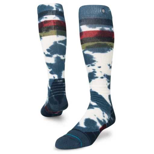 Stance Maliboo Dye Men's Snow Socks 2023 -Sports Gear Store StanceMalibooDyeSnowSocks2023