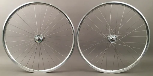 H Plus Son Archetype SILVER Rims Suzue Hubs Fixed Gear Track Bike Wheelset Fx/fx -Sports Gear Store T cLManDZB eZSSj3t3CvHvng