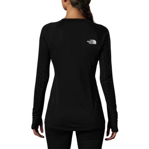 The North Face Summit Pro 120 Base Layer Crew 2023 - Women's -Sports Gear Store TheNorthFaceSummitPro120Crew2023 Women s 3