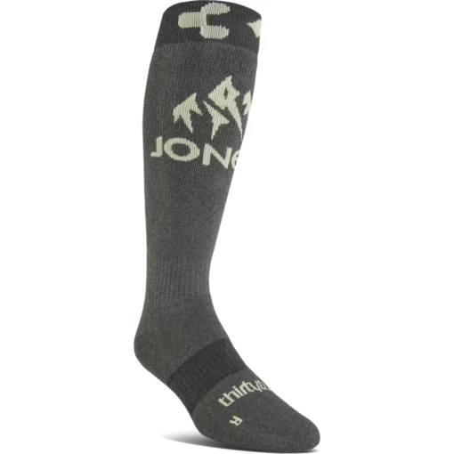 Thirtytwo Jones Merino ASI Sock 2023 -Sports Gear Store ThirtytwoJonesMerinoASISock2023