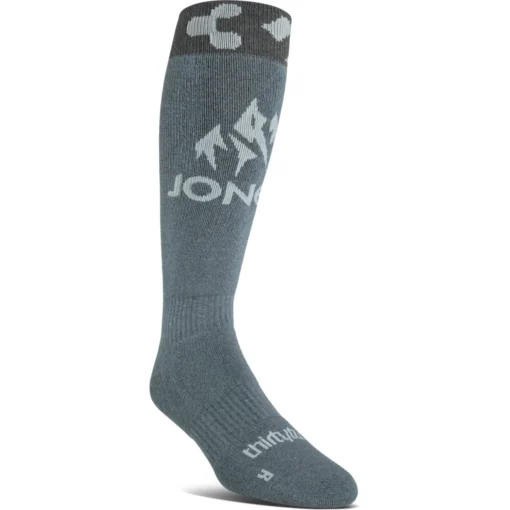 Thirtytwo Jones Merino ASI Sock 2023 -Sports Gear Store ThirtytwoJonesMerinoASISock2023 1