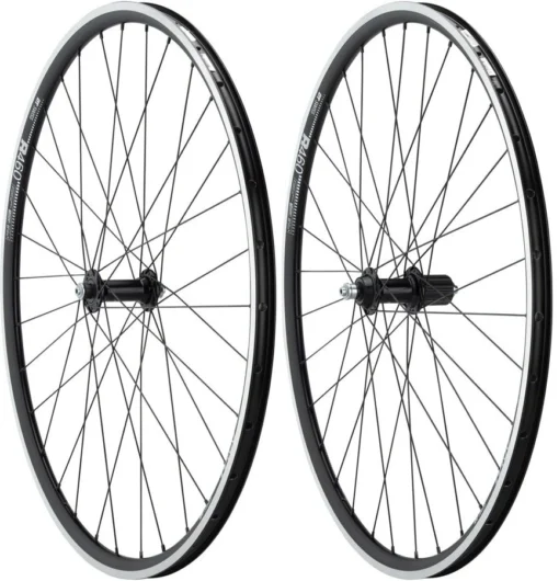 Dt-swiss DT Swiss R460 Road Bike Wheelset 32h Shimano R7000 105 Hubs DT Spokes QR 700c -Sports Gear Store