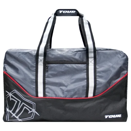 Tour Player Duffel Bag -Sports Gear Store Toue Player Duffel Bag 1