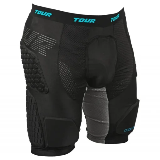 Tour Code 1 Hip Pads Adult -Sports Gear Store Tour Code 1 Hip Pads Youth 1 06beeea6 9879 4ff8 907f 754c13cd33d6