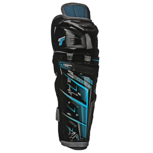 Tour Code 1 Shin Guard -Sports Gear Store Tour Code 1 Shin Guard 01