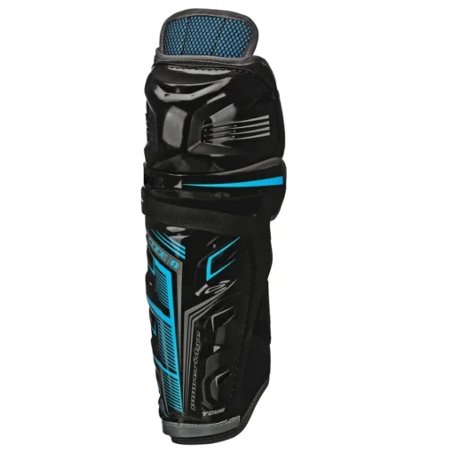 Tour Code 1 Shin Guard -Sports Gear Store Tour Code 1 Shin Guard 02