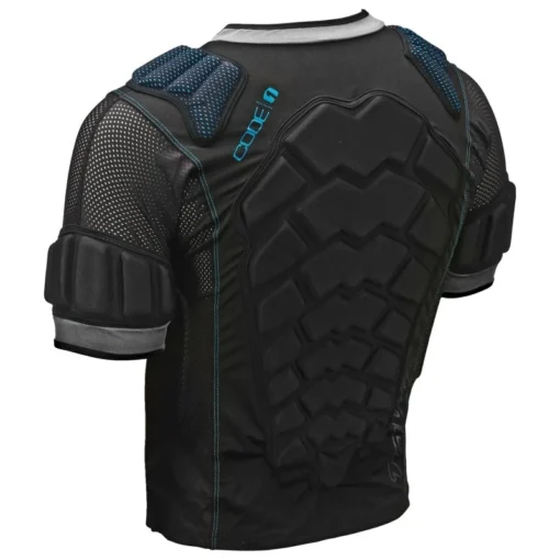 Tour Code 1 Youth Upper Body Protector -Sports Gear Store Tour Code 1 Youth Upper Body Protector 02