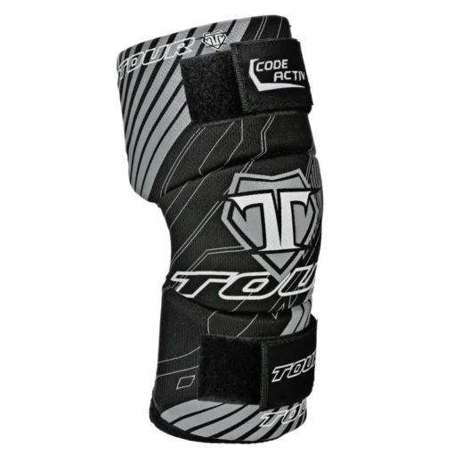 Tour Code Activ Adult Elbow Pad -Sports Gear Store Tour Code Activ Adult Elbow Pad 1