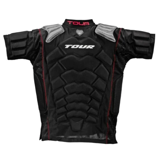 Tour Code Activ Adult Upper Body Protector -Sports Gear Store Tour Code Activ Adult Upper Body Protector 2