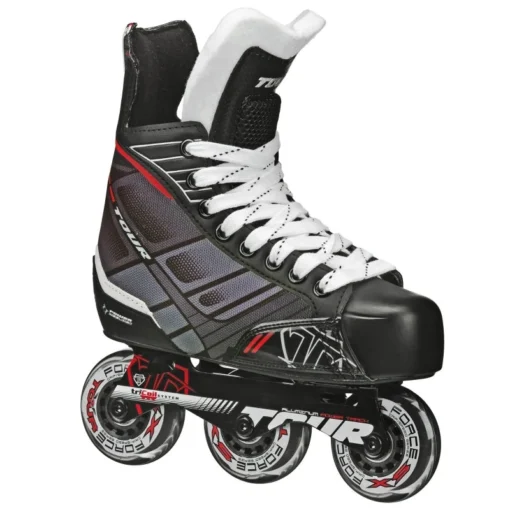 Tour FB-225 Junior Inline Hockey Skates -Sports Gear Store Tour FB 225 Junior Inline Hockey Skates 1