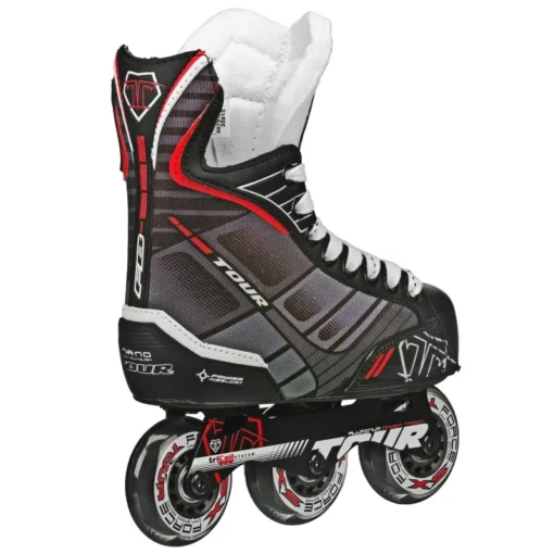 Tour FB-225 Junior Inline Hockey Skates -Sports Gear Store Tour FB 225 Junior Inline Hockey Skates 2