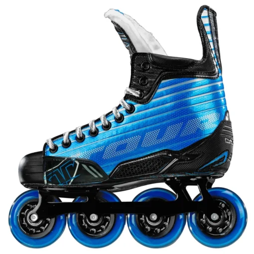 Tour FB-9 Pro Inline Hockey Skates -Sports Gear Store Tour FB 9 Pro Inline Hockey Skates 2