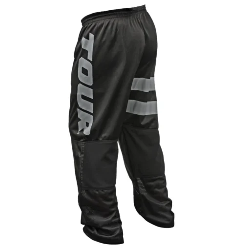 Tour Spartan XT Adult Inline Hockey Pants -Sports Gear Store Tour Spartan XT Adult Inline Hockey Pants 02