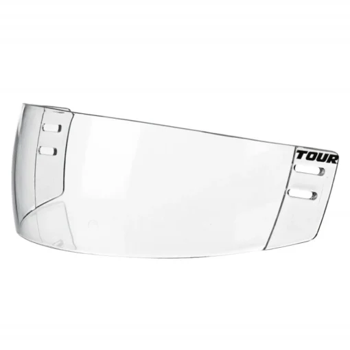 Tour T-20 Straight Helmet Visors -Sports Gear Store Tour T 20 Straight Helmet Visors 1