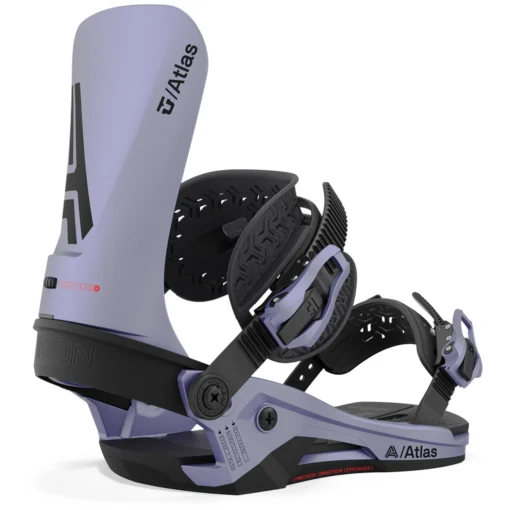 Union Atlas 2024 - Men's Snowboard Bindings -Sports Gear Store UnionAtlas2024