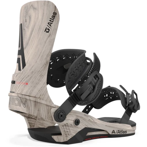 Union Atlas 2024 - Men's Snowboard Bindings -Sports Gear Store UnionAtlas2024 Men sSnowboardBindings