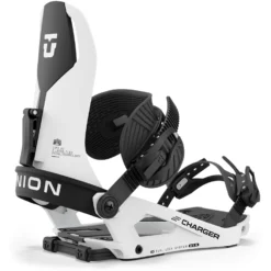 Union Charger 2024 - Men's Splitboard Bindings -Sports Gear Store UnionCharger2024 Men sSplitboardBindings 2