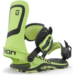 Union Ultra 2024 - Women's Snowboard Bindings -Sports Gear Store UnionUltra2024 Women sSnowboardBindings 2