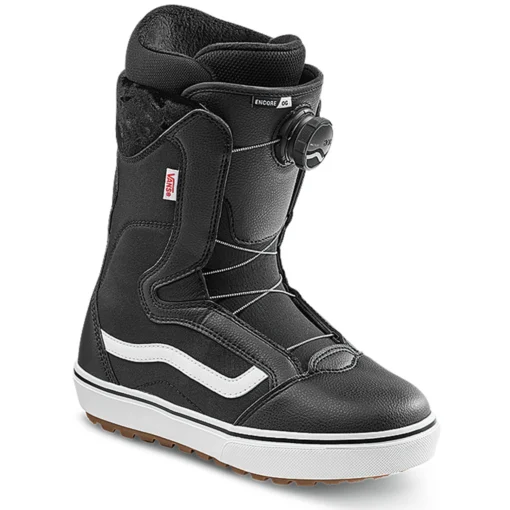 Vans Encore OG 2024 - Women's Snowboard Boots -Sports Gear Store VansEncoreOG2024 Women sSnowboardBoots