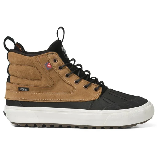 Vans Sk8-Hi Del Pato MTE-2 Shoes 2023 -Sports Gear Store VansSk8 HiDelPatoMTE 2Shoes2023