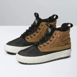 Vans Sk8-Hi Del Pato MTE-2 Shoes 2023 -Sports Gear Store VansSk8 HiDelPatoMTE 2Shoes2023 1