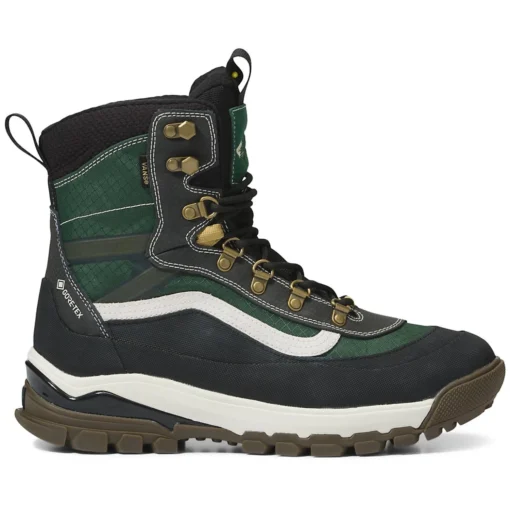 Vans Arthur Longo Snow-Kicker Gore-Tex MTE-3 Boots 2023 -Sports Gear Store VansSnow KickerGore TexMTE 32023