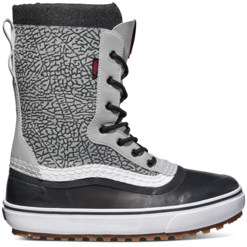 Vans Standard Snow MTE Snow Boots 2023 Men's Snow Boots -Sports Gear Store VansStandardSnowMTE2023 Men s