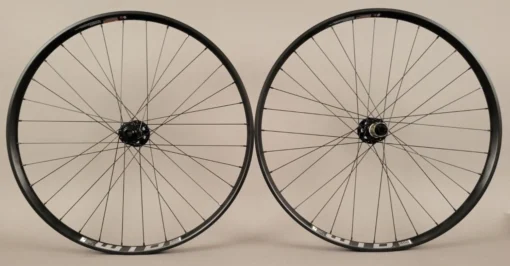 WTB KOM Trail I29 27.5" 650b GRAVEL Bike Wheelset Novatec Hubs 12X100 12X142 -Sports Gear Store WE8gLOMBqZH8kSlI020is88ws