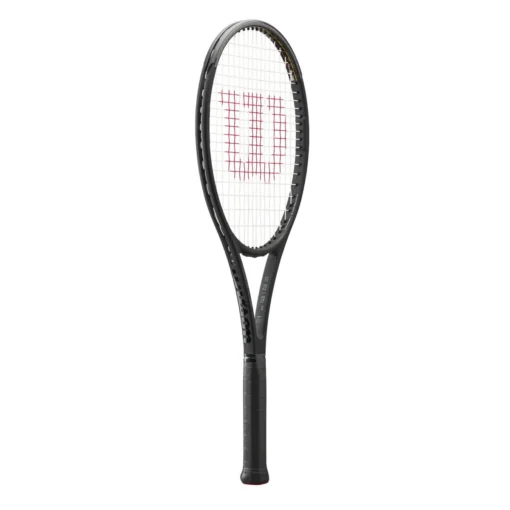 Wilson Pro Staff 97 V13 -Sports Gear Store WR043811D 1 Pro Staff 97 V13 BL RD YE.png.cq5dam.web .1200.1200