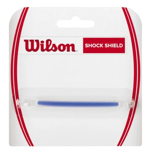 Wilson Shock Shield Vibration Dampener -Sports Gear Store WRZ537900 Shock Shield Dampener