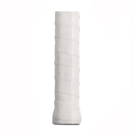 Wilson Pro Overgrip 12 Pack (White) -Sports Gear Store Wilson WRZ4014WH Pro Over Grips White 2