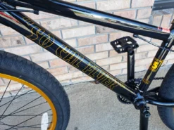 Se-bikes SE Bikes SoCal Flyer 24" Black And Gold 2022 -Sports Gear Store XZPI9tIuRbS1ppS0zZqTmhIpU