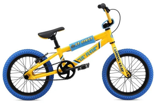 Se-bikes SE Bikes Lil Flyer 16 2021 -Sports Gear Store