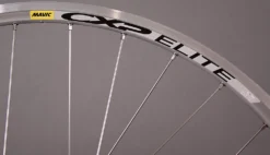 Mavic Cxp Elite Silver 700c Fixed Gear Singlespeed Wheelset 32h -Sports Gear Store Y8CtW3x6l3 7 WUhHBPyxZ a0