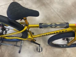 Se-bikes SE Bikes Marshawn Lynch Beast Mode Ripper Golden 2022 -Sports Gear Store YDRTigeRBwDc7NUVRKrAMMQv0