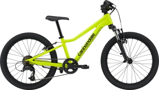 Cannondale Kids Trail 20 2023 -Sports Gear Store