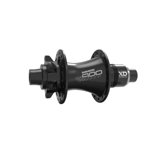 SRAM MTB Hub 900 Rear 32H 6-Bolt Disc Black, XDR Boost Compatible 2022 -Sports Gear Store a30aU8ROZMMyEOH2rB7F1pFdU 1