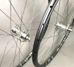 H Plus Son H + Plus Son Hydra Grey Rims Track Fixed Gear Bike Wheelset 28h Phil Wood Hubs -Sports Gear Store b2lCfAIvgcczkwQ7SE0plzAjk