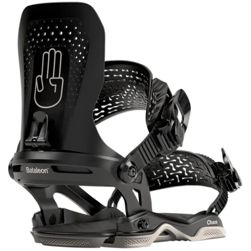 Bataleon Chaos Asymwrap 2023 - Men's Snowboard Bindings -Sports Gear Store bataleon chaos asymwrap snowboard bindings 2023