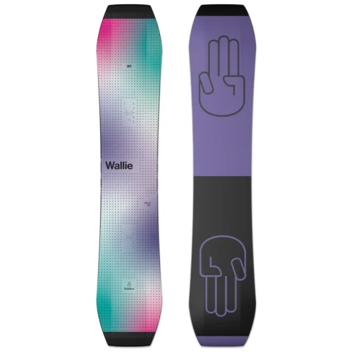 Bataleon Wallie 2023 - Men's Snowboard -Sports Gear Store bataleon wallie 2023 snowboard 1