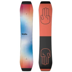 Bataleon Wallie 2023 - Men's Snowboard -Sports Gear Store bataleon wallie 2023 snowboard 5