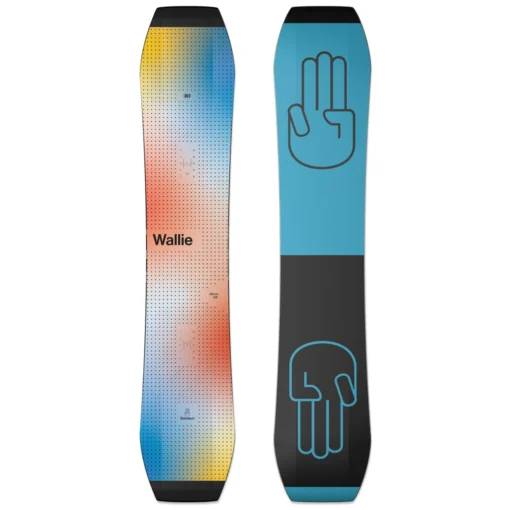 Bataleon Wallie 2023 - Men's Snowboard -Sports Gear Store bataleon wallie 2023 snowboard