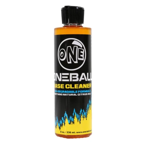 Oneball Base Cleaner (8oz) -Sports Gear Store c469f95d3accc99e8660d57ece3a268b